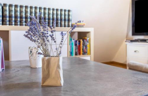 Huefingen Apartment | Cozy Apartment in Hüfingen - Pet & Child Friendly Stay