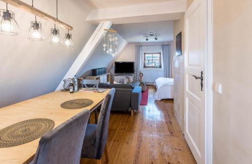 Huefingen Apartment | Cozy Apartment in Hüfingen - Pet & Child Friendly Stay