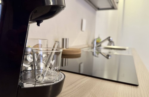 Santo Stefano Apartment | BeHappyS Apartment Rizzoli: Family-Friendly with Breakfast