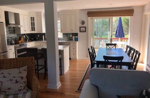 Southampton House | Relaxing Oasis with Heated Pool & High Guest Satisfaction
