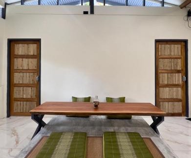 Wok Tum House | Cozy Island Retreat: 2 Bedroom, 1 Bath Getaway