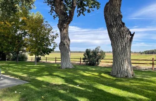 Manzanola House | Behm's Farm