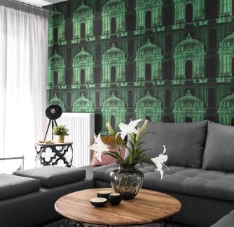 Charilaou Apartment | Discover Behome 37: Family-Friendly Stay with 9.8 Rating