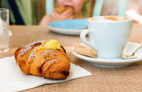 Trani Bed & Breakfast | BeHome