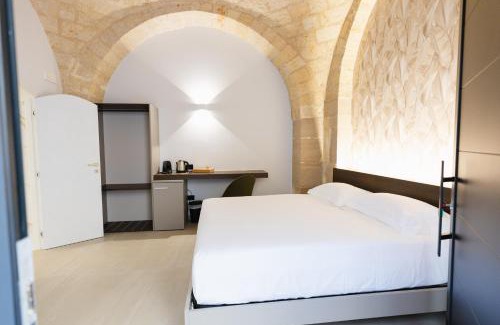 Trani Bed & Breakfast | BeHome