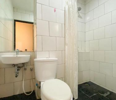 Binong Hotel | Family-Friendly Stay at Behomy Maxley Lippo Karawaci