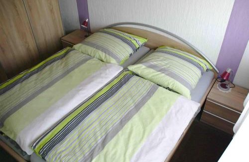 Immenstaad am Bodensee House | Behringer: Family-Friendly Retreat with Pet Accommodations