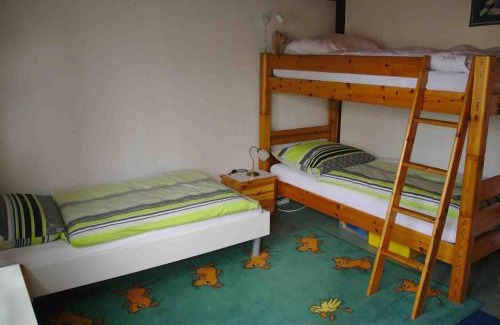 Immenstaad am Bodensee House | Behringer: Family-Friendly Retreat with Pet Accommodations