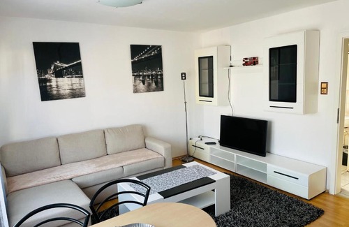 Dortmund Apartment | Family-Friendly Stay at Bei Daniel near Dortmund Airport