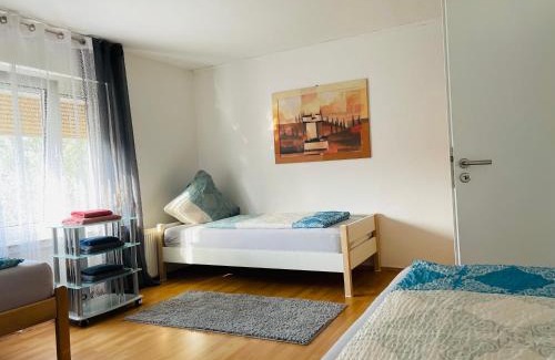 Dortmund Apartment | Family-Friendly Stay at Bei Daniel near Dortmund Airport