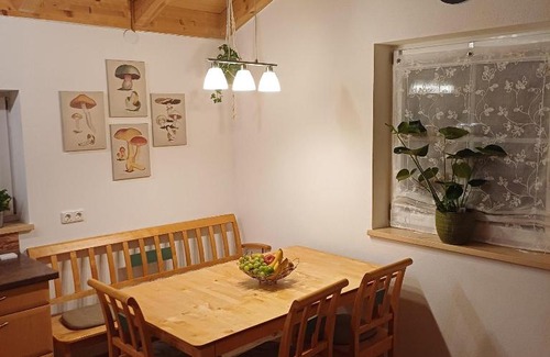 Obing Apartment | Oceanfront Bliss at Bei Hillers - Family Friendly Getaway
