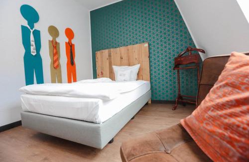 Beckum Hotel | Experience bei Kliewe in Westfälischen Hof with Pets Welcome