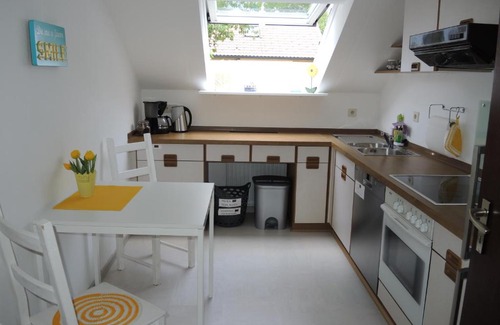 Isny im Allgaeu Apartment | Family-Friendly Comfort at Bei Mechlers - Rated 9.2/10