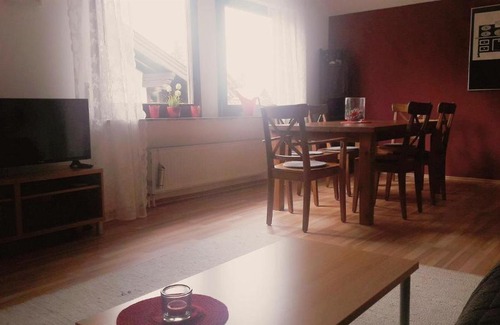 Isny im Allgaeu Apartment | Family-Friendly Comfort at Bei Mechlers - Rated 9.2/10