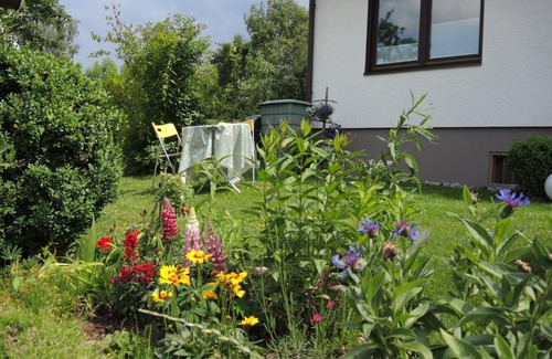 Isny im Allgaeu Apartment | Family-Friendly Comfort at Bei Mechlers - Rated 9.2/10