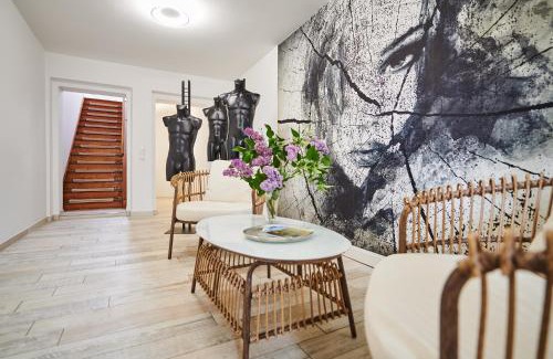 Boehlen House | Discover Bei Meyers in Beautiful Leipziger Neuseenland