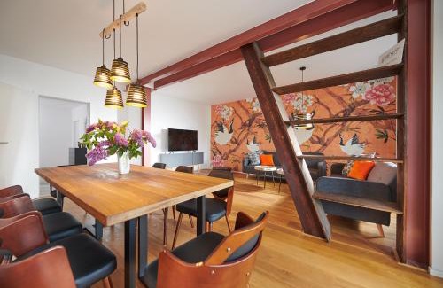 Boehlen House | Discover Bei Meyers in Beautiful Leipziger Neuseenland