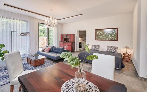 Boehlen House | Discover Bei Meyers in Leipzig's Beautiful Neuseenland
