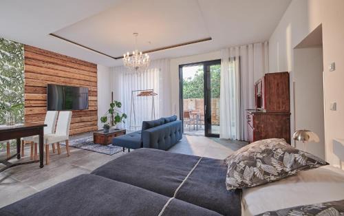 Boehlen House | Discover Bei Meyers in Leipzig's Beautiful Neuseenland