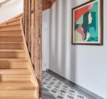 Boehlen House | Discover Bei Meyers in Leipzig's Beautiful Neuseenland