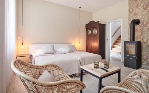 Boehlen House | Discover Bei Meyers in Leipzig's Beautiful Neuseenland