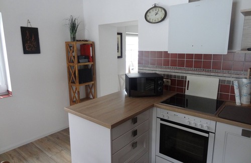 Kalterherberg House | Family-Friendly BEI SCHMEDTE: Fun Playrooms & BBQ Terrace