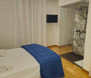 Cosenza House | BEI SOGNI LUXURY in centro, con parcheggio in convenzione