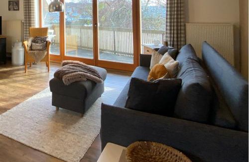 Seibranz Apartment | Exceptional Stays at Bei uns im Allgäu - Family Friendly!