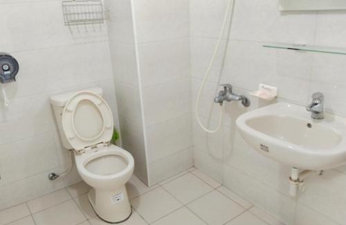 Beidou House | Pet-Friendly Beido Qixing: Family Welcome Awaits You
