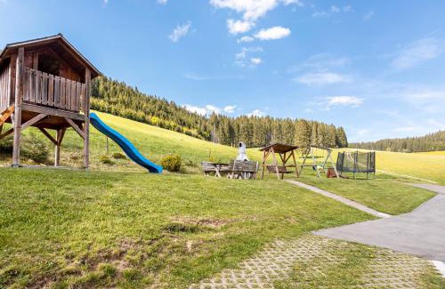 Schollach Apartment | Beierleshof