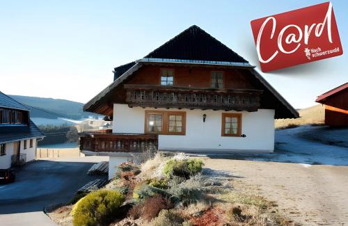 Schollach Apartment | Beierleshof