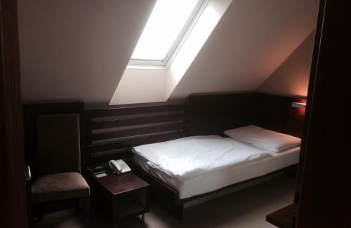 Old Town Hotel | BEIGLI Hotel & Garden: Top-Rated Stay with Family Amenities