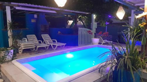 Gamboa Hotel | Paradise Awaits at Beija Flor with Private Beach Access