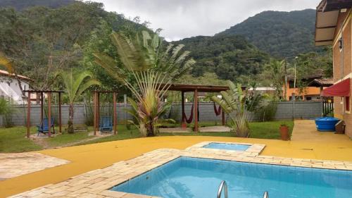 Lagoinha Apartment | Discover Family-Friendly Comfort at Pousada Beija Flor