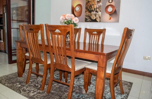 Lusaka Apartment | Family-Friendly Beijing Flat with High Guest Ratings