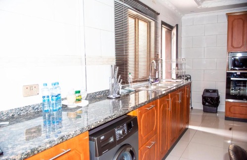Lusaka Apartment | Family-Friendly Beijing Flat with High Guest Ratings