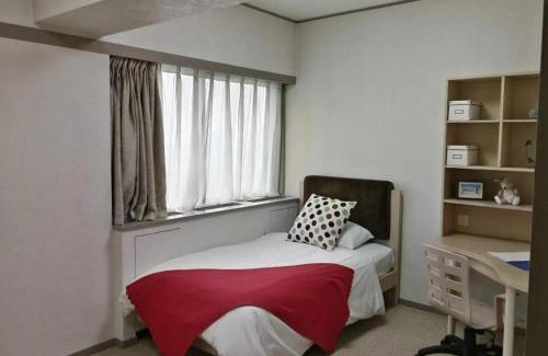 Middle Chaoyang Apartment | Beijing Jiuxian Apartment
