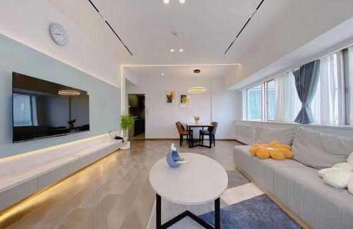 Middle Chaoyang Apartment | Beijing Jiuxian Apartment