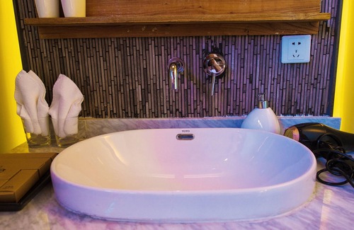 Changping House | Experience Beijing at Shiguang Greatwall Boutique Inn