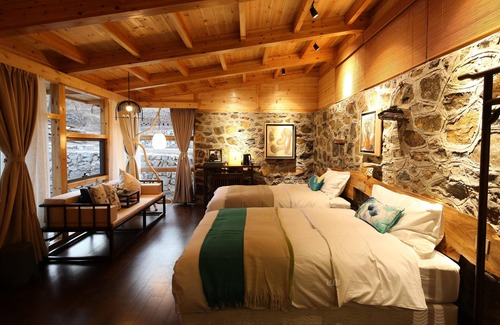 Changping House | Experience Beijing at Shiguang Greatwall Boutique Inn