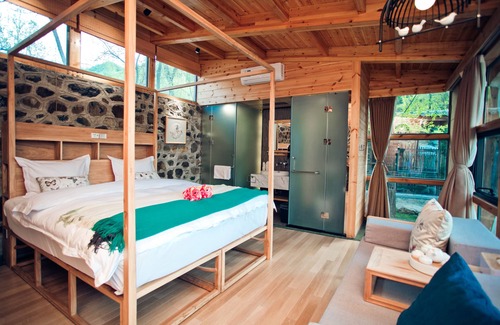 Changping House | Experience Beijing at Shiguang Greatwall Boutique Inn