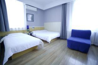 Downtown Beijing Hotel | Budget-Friendly Stay at Beijing Sicily Hotel with Breakfast