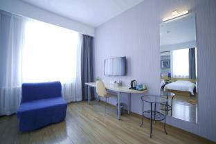 Downtown Beijing Hotel | Budget-Friendly Stay at Beijing Sicily Hotel with Breakfast