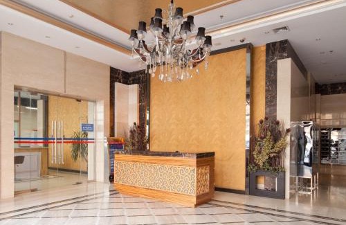 Downtown Beijing Apartment | Family-Friendly Getaway at Beijing Xinxiang Yayuan Apartment