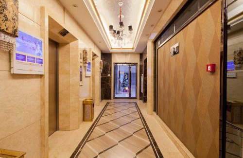 Downtown Beijing Apartment | Family-Friendly Getaway at Beijing Xinxiang Yayuan Apartment