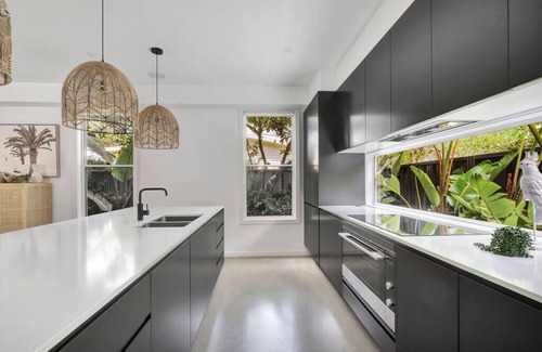 Callala Beach House | BEIJO DO MAR - Your Beachfront Oasis with Stunning Amenities