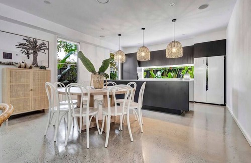 Callala Beach House | BEIJO DO MAR - Your Beachfront Oasis with Stunning Amenities