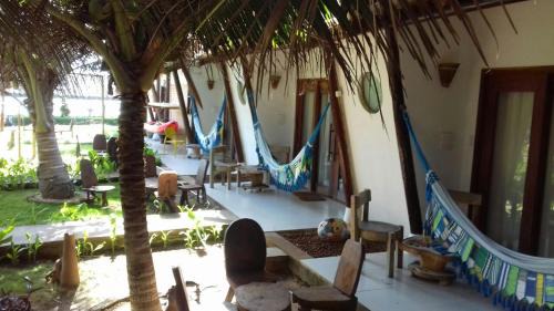 Tibau Hotel | Oceanfront Getaway at Pousada Beijo Mar - Rated 9/10