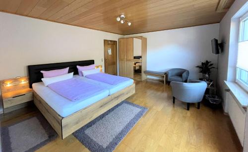 Beilstein House | Family-Friendly Retreat at Beilsteiner Gästehaus – Rated 9/10