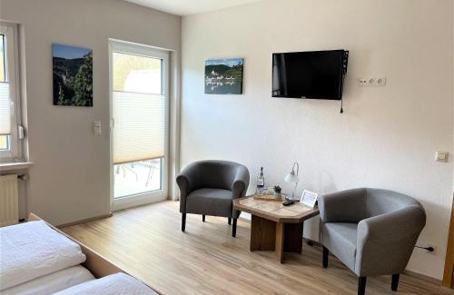 Beilstein House | Family-Friendly Retreat at Beilsteiner Gästehaus – Rated 9/10